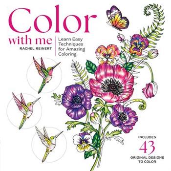 Color with Me