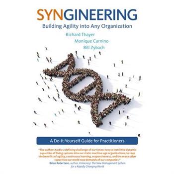 Syngineering: Building Agility Into Any OrganizationA Do-It-Yourself Guide for Practitioners