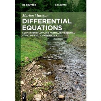 Differential Equations