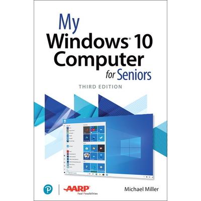 My Windows 10 Computer for Seniors