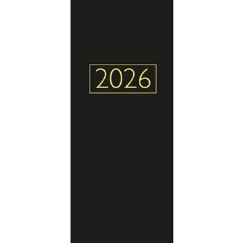 Church Pocket Book Diary with Lectionary 2026
