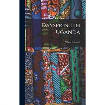 Dayspring in Uganda