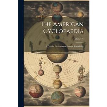 The American Cyclopaedia