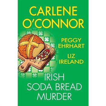 Irish Soda Bread Murder