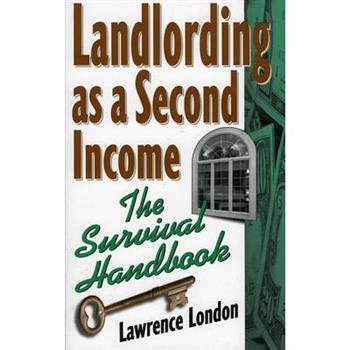 Landlording as a Second Income