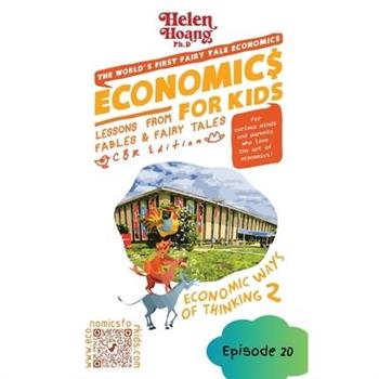 Economics for Kids