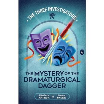 The Mystery of the Dramaturgical Dagger