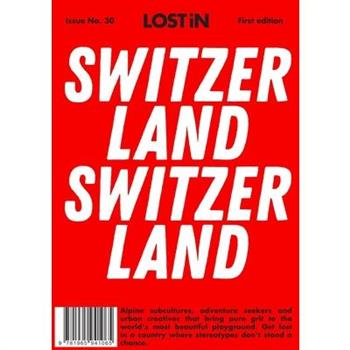 Lost in Switzerland