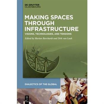 Making Spaces Through Infrastructure