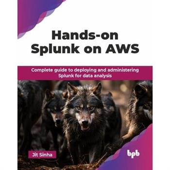 Hands-on Splunk on AWS