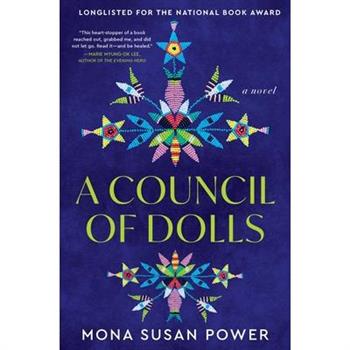 A Council of Dolls