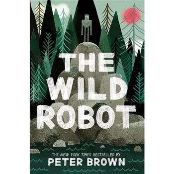 The Wild Robot (Volume 1)