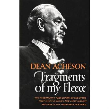 Fragments of My Fleece