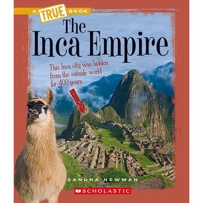 The Inca empire /
