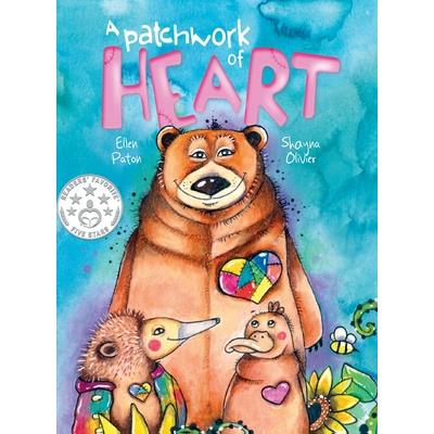 A Patchwork of Heart