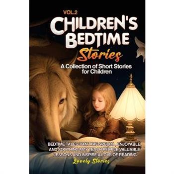 Children's Bedtime Stories