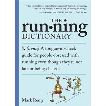The Running Dictionary