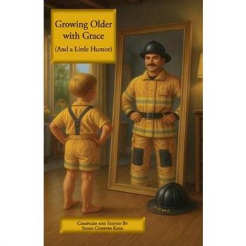 Growing Older With Grace (And a Little Humor)