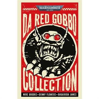 Da Red Gobbo Collection