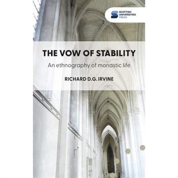 The vow of stability