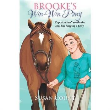 Brooke’s Win-Win Pony