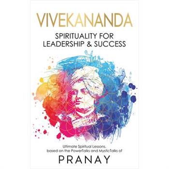 Vivekananda