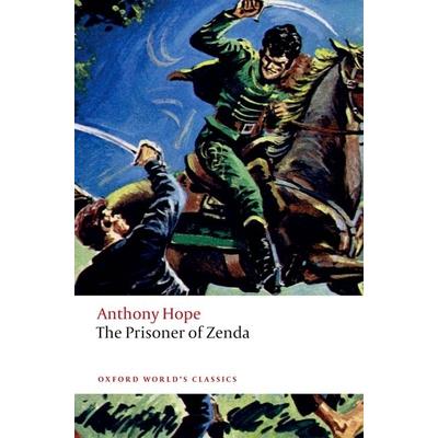 The Prisoner of Zenda