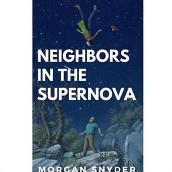 Neighbors in the Supernova
