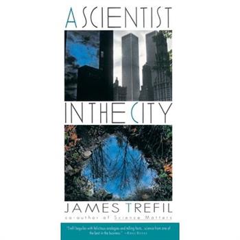 A Scientist in the City