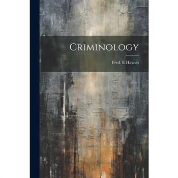Criminology