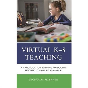 Virtual K-8 Teaching