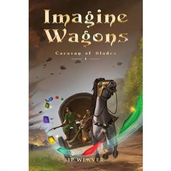 Imagine Wagons