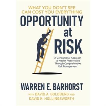 Opportunity at Risk
