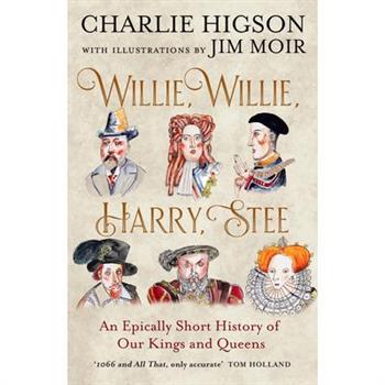 Willie, Willie, Harry, Stee