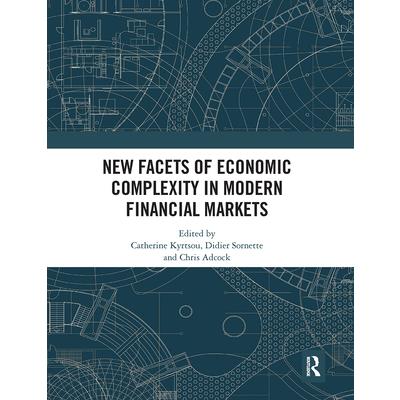 New Facets of Economic Complexity in Modern Financial Markets