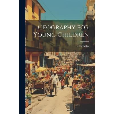 Geography for Young Children