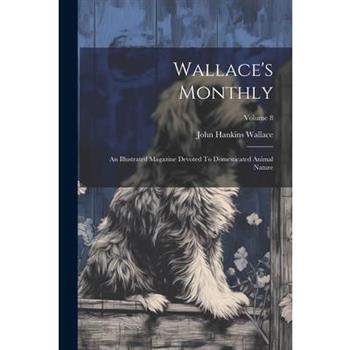 Wallace's Monthly