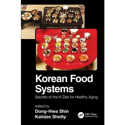 Korean Food Systems