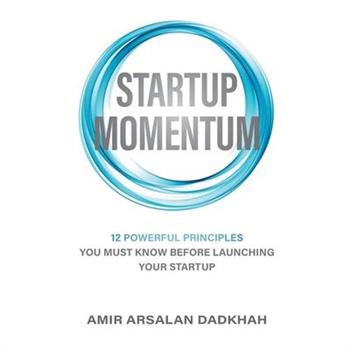 Startup Momentum