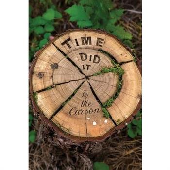 Time Did It