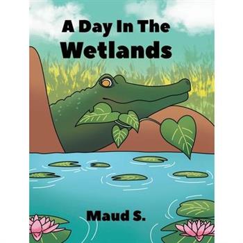 A Day In The Wetlands
