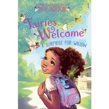 A Surprise for Willow