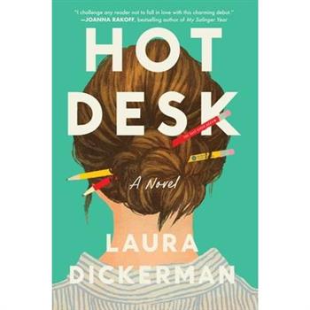 Hot Desk