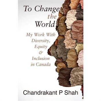 To Change the World
