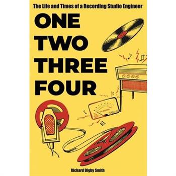 One, Two, Three, Four