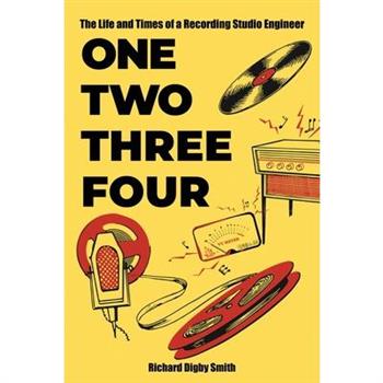 One, Two, Three, Four