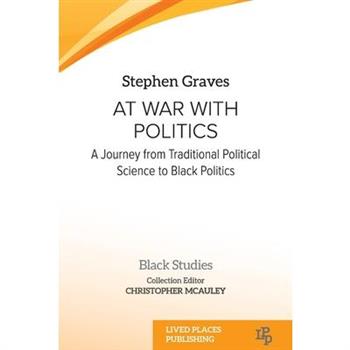 At War With Politics