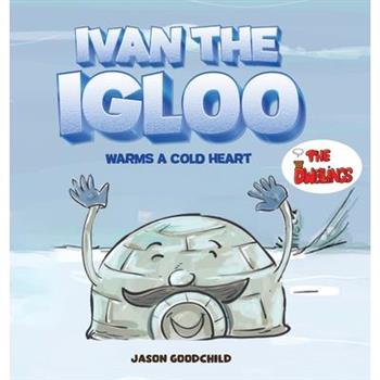 Ivan the Igloo