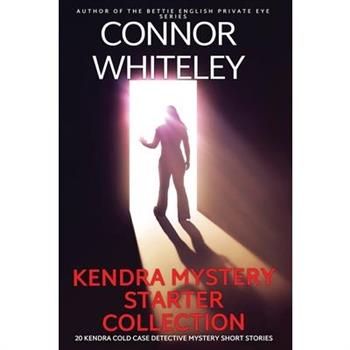 Kendra Mystery Starter Collection