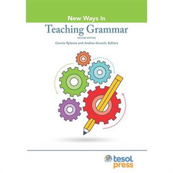New Ways in Teaching Grammar, Second Edition